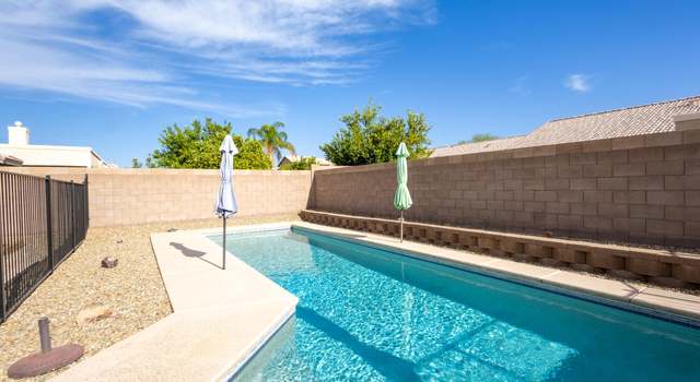 Photo of 10532 E Malta St, Tucson, AZ 85747