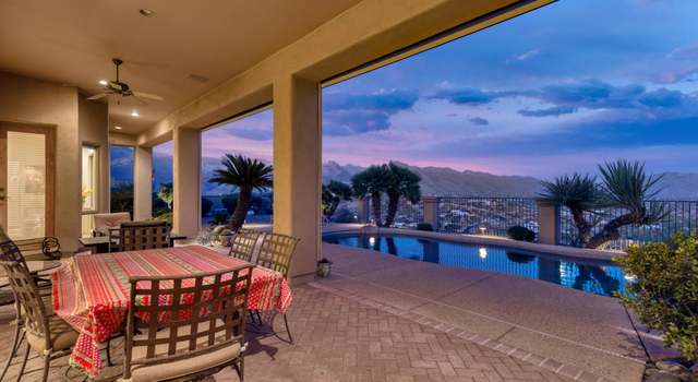 Photo of 4358 N Sabino Mountain Dr, Tucson, AZ 85750