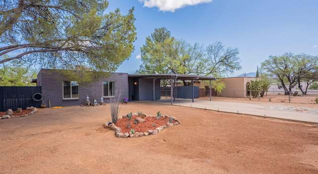 Photo of 4760 W De La Canoa Dr, Amado, AZ 85645