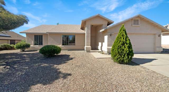 Photo of 1609 W Camino Acierto, Sahuarita, AZ 85629
