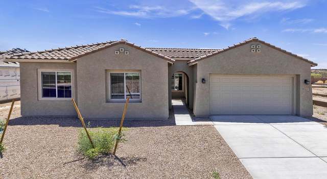 Photo of 13257 N Galena Trl, Oro Valley, AZ 85755