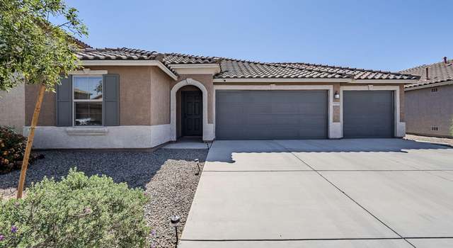 Photo of 11601 W Granville Dr, Marana, AZ 85653