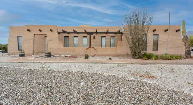 Photo of 6555 E Calle De Amigos, Tucson, AZ 85750