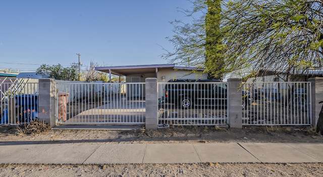 Photo of 920 E 32nd St, Tucson, AZ 85713