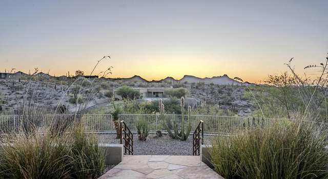 Photo of 5875 N Abington Rd, Tucson, AZ 85743