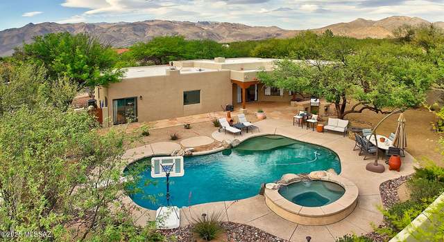 Photo of 3241 N Dold Ct, Tucson, AZ 85749