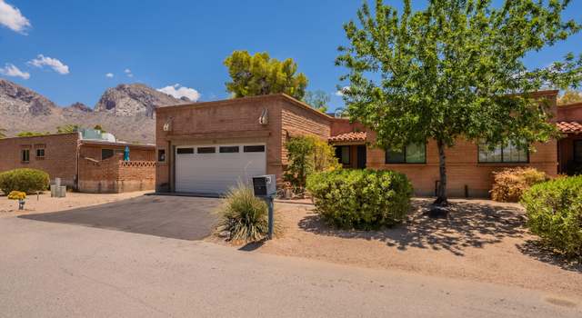 Photo of 21 W Roma, Tucson, AZ 85737