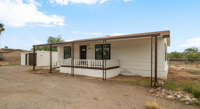 Photo of 11525 N Paseo Alejandro, Marana, AZ 85653
