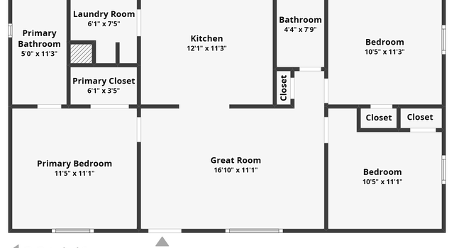 Photo of 11525 N Paseo Alejandro, Marana, AZ 85653