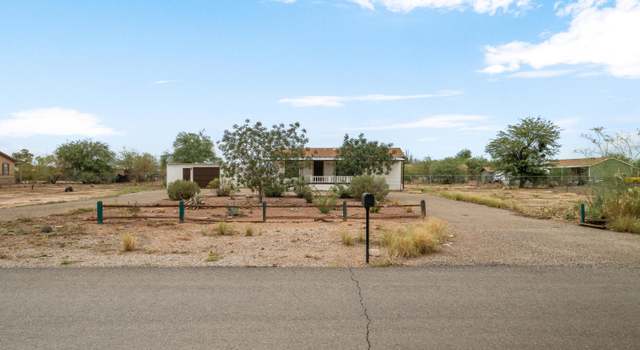 Photo of 11525 N Paseo Alejandro, Marana, AZ 85653