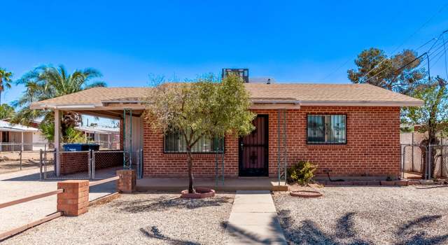 Photo of 1626 E Glenn St, Tucson, AZ 85719
