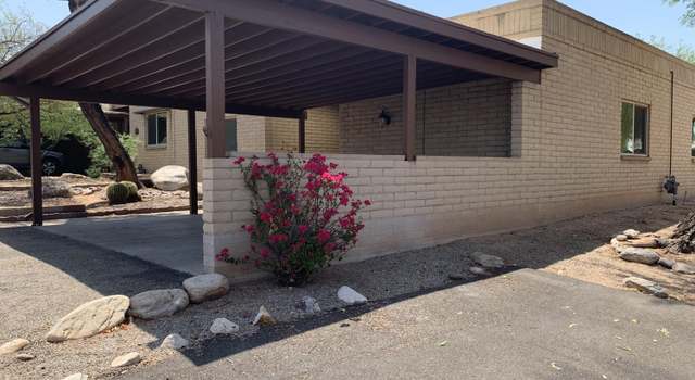 Photo of 114 E Cholla Shadows Dr, Tucson, AZ 85704