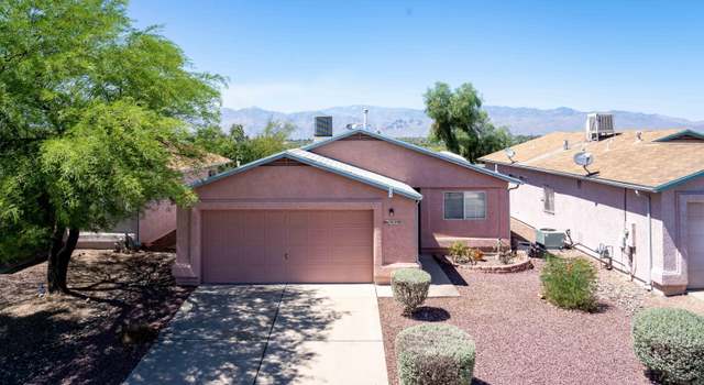 Photo of 9059 E Weyburn Dr, Tucson, AZ 85730
