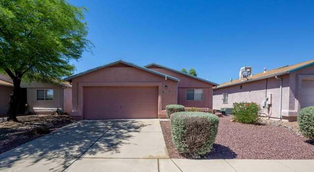 Photo of 9059 E Weyburn Dr, Tucson, AZ 85730