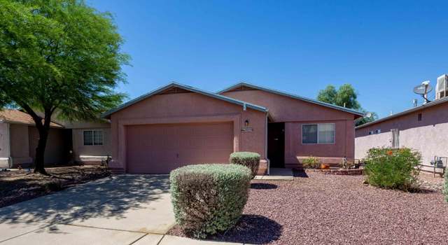 Photo of 9059 E Weyburn Dr, Tucson, AZ 85730