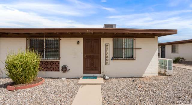 Photo of 4030 S Shady Palm Dr, Tucson, AZ 85730
