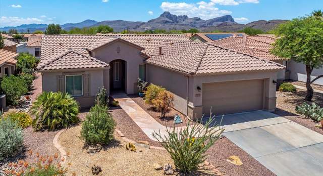 Photo of 7643 W Alamosa Pl, Tucson, AZ 85743
