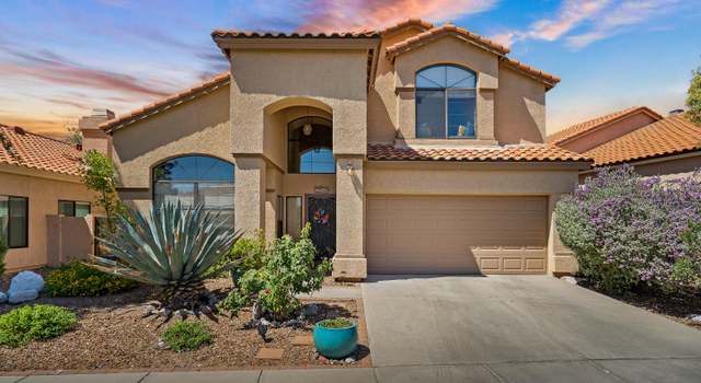 Photo of 7756 E Marquise Dr, Tucson, AZ 85715