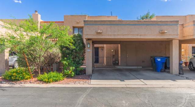 Photo of 3050 E Thornhall Ter, Tucson, AZ 85716
