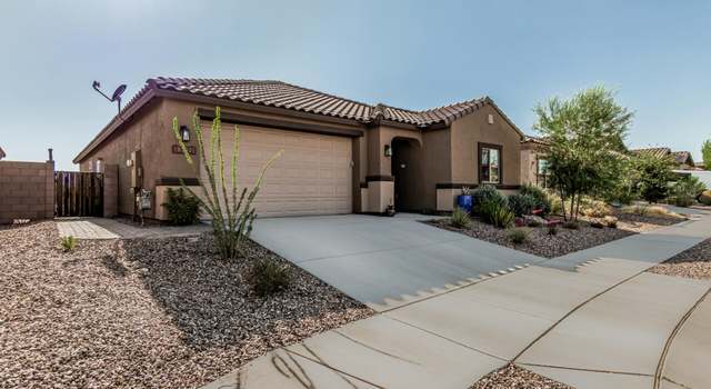 Photo of 8707 N Ash Grove Ct, Tucson, AZ 85742