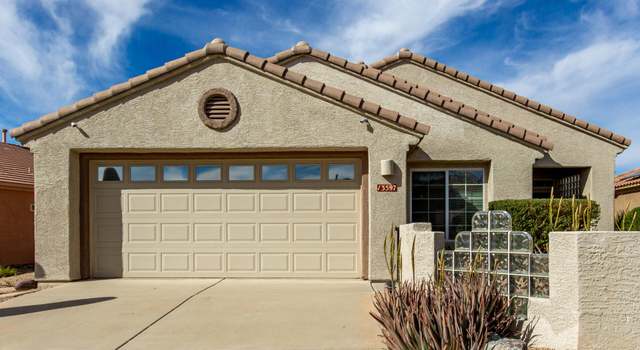 Photo of 13597 N Buckhorn Cholla Dr, Marana, AZ 85658
