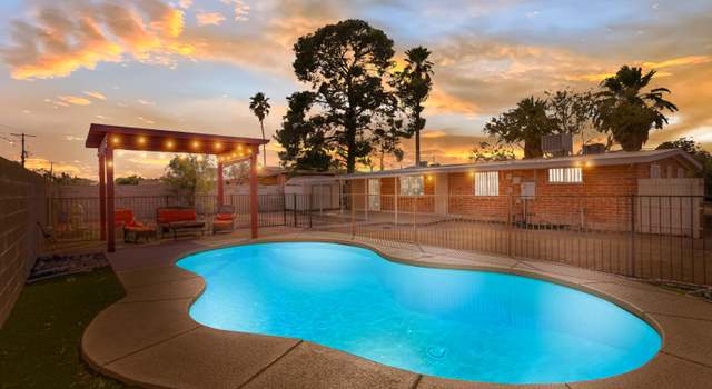 Photo of 2101 S Farwell Ave, Tucson, AZ 85711