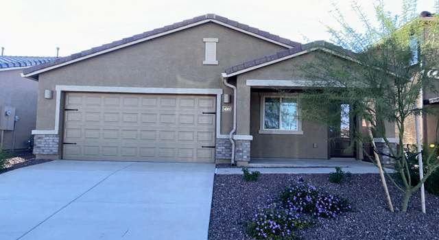 Photo of 34960 S Iron Jaw Dr, Red Rock, AZ 85145