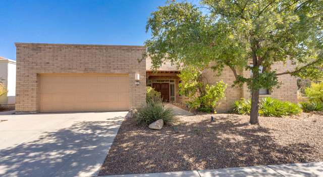 Photo of 341 S Via De Los Rosales, Tucson, AZ 85711