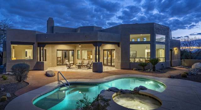 Photo of 2435 E Placita De La Victoria, Tucson, AZ 85718