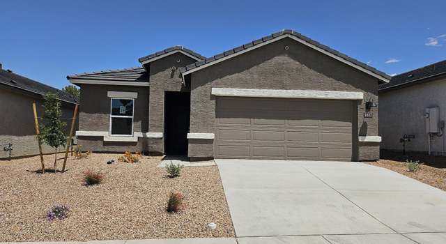 Photo of 9817 E Gray Hawk Dr, Tucson, AZ 85730