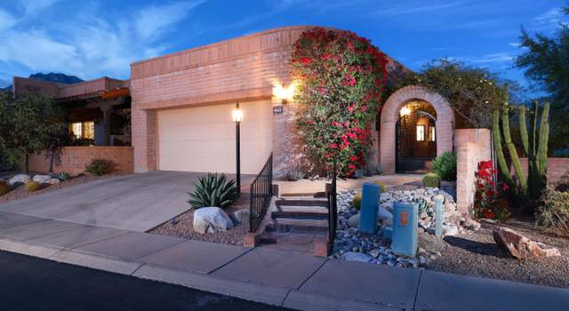 Photo of 5424 N Via Sempreverde, Tucson, AZ 85750