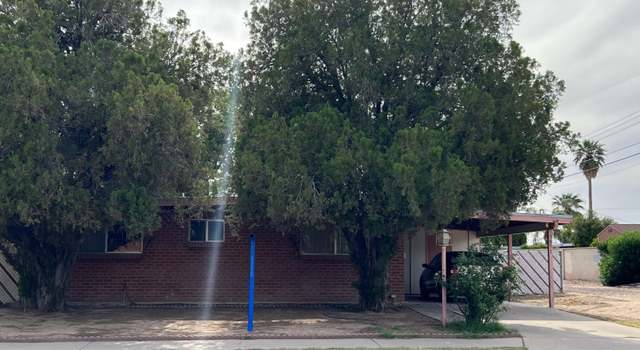 Photo of 3851 N Reno Ave, Tucson, AZ 85705