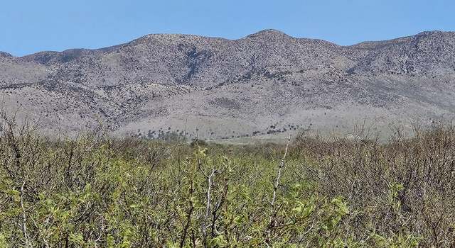 Photo of 40 Acres E Carolyn Fraser Ln Unit -, Pearce, AZ 85625
