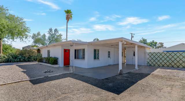 Photo of 2626 E Towner St, Tucson, AZ 85716