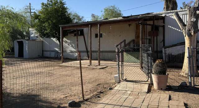 Photo of 6731 W Lazy H, Tucson, AZ 85757