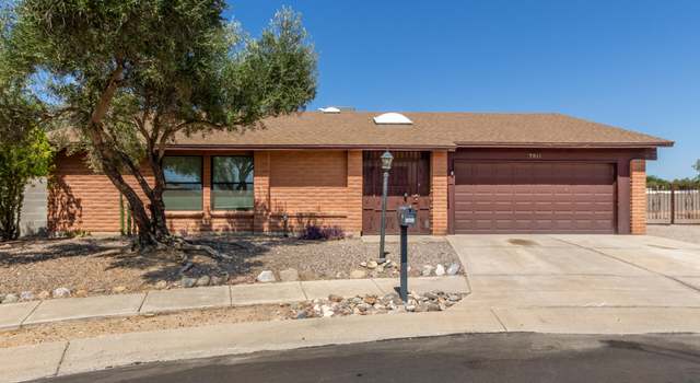 Photo of 7811 N Nicole Pl, Tucson, AZ 85741