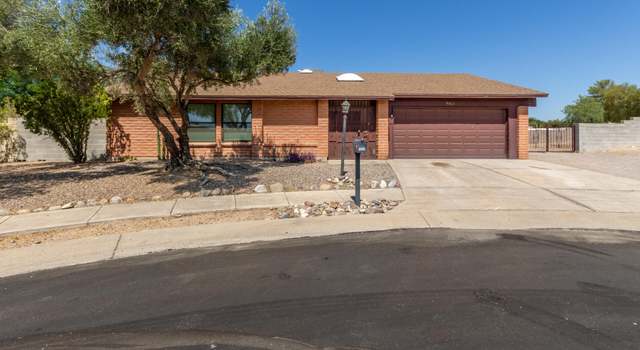 Photo of 7811 N Nicole Pl, Tucson, AZ 85741