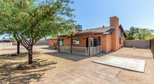 Photo of 7811 N Nicole Pl, Tucson, AZ 85741
