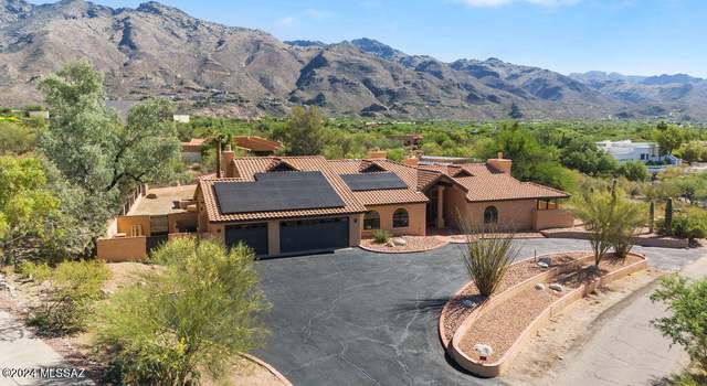 Photo of 6605 E Placita Alhaja, Tucson, AZ 85750