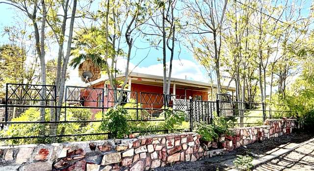 Photo of 103 S Verdugo Pl & 110 E Copper St, Mammoth, AZ 85618