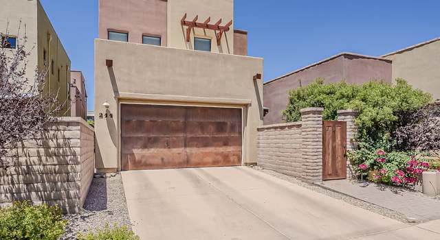Photo of 211 E Calderwood Rd, Tucson, AZ 85704