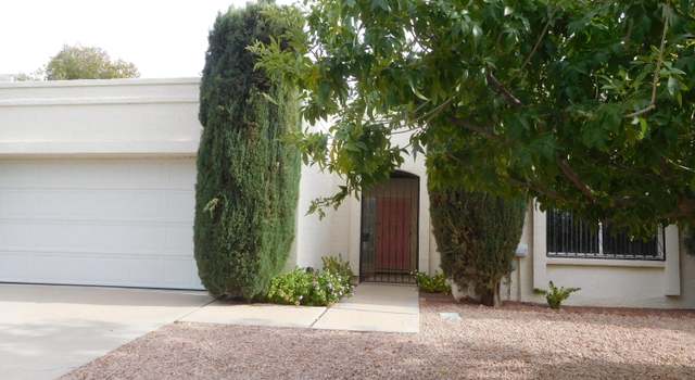 Photo of 7932 N Casas Cameo, Tucson, AZ 85742