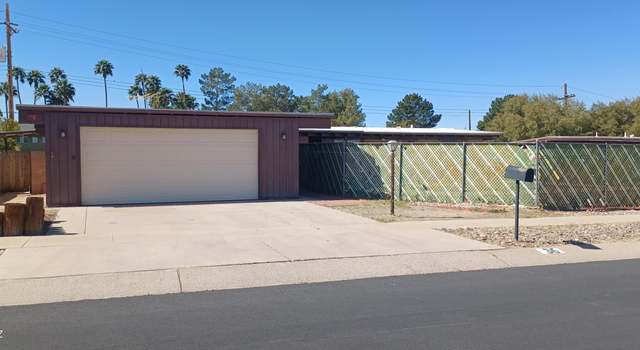 Photo of 36 S Evelyn Ave, Tucson, AZ 85710