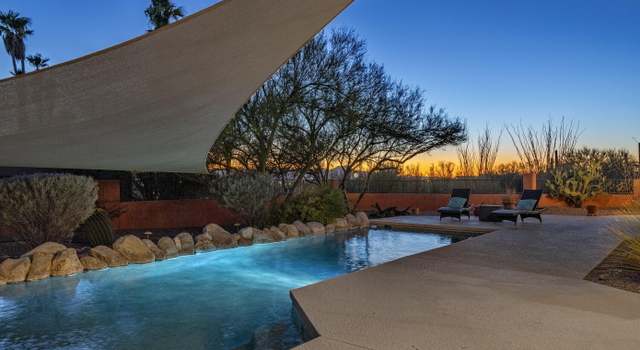 Photo of 5772 N Camino Del Conde, Tucson, AZ 85718
