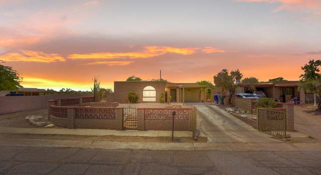 Photo of 5526 S Pinta Ave, Tucson, AZ 85706