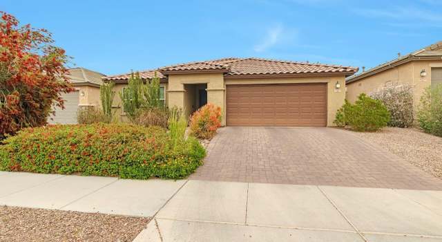 Photo of 10269 S Wheel Spoke Ln, Vail, AZ 85641