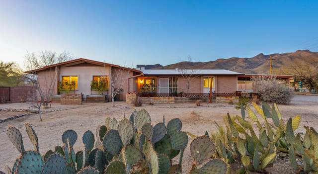 Photo of 10685 E Oakwood Dr, Tucson, AZ 85749
