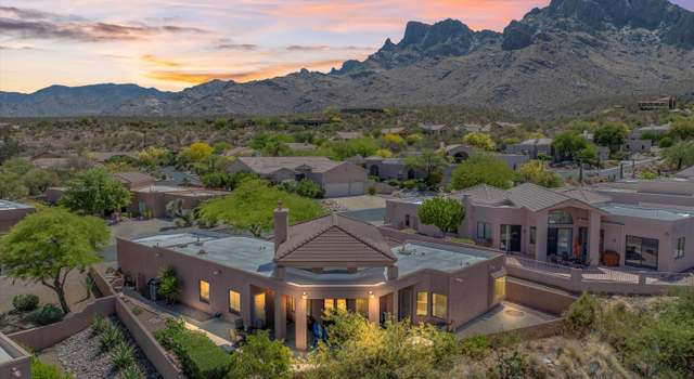 Photo of 10195 N Alder Spring Dr, Tucson, AZ 85737