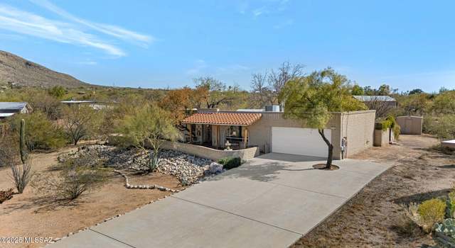 Photo of 8730 N Placita De Reynaga, Tucson, AZ 85704