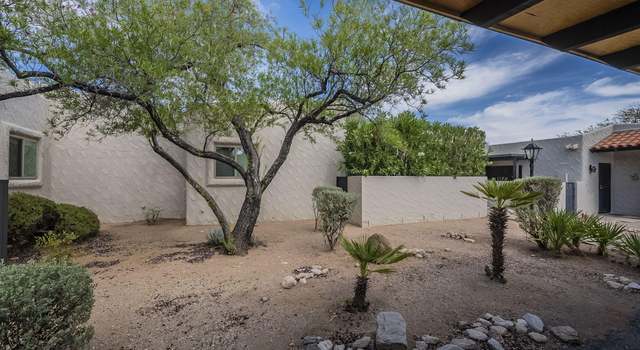 Photo of 5444 N La Casita Dr, Tucson, AZ 85718